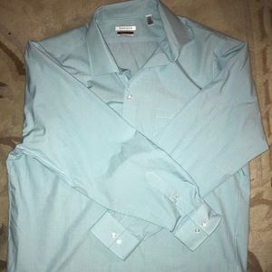 Vanheusen dress shirt